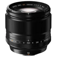 Fujifilm XF 56mm f/1.2 R WR