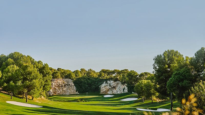 Europe&#039;s Best Golf Venue Begins New Era As Infinitum