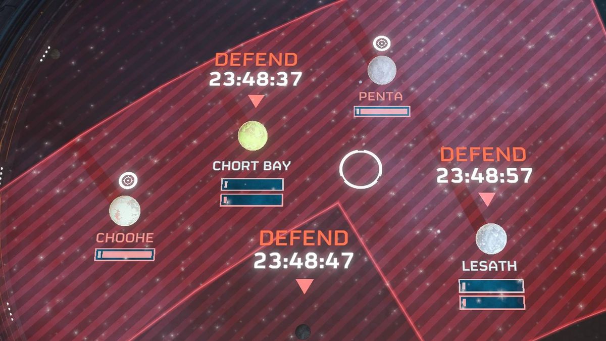 How to defend planets in Helldivers 2 to win Defence Campaigns ...