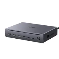 Ugreen Maxidok 10-in-1 Thunderbolt 5 Docking Station