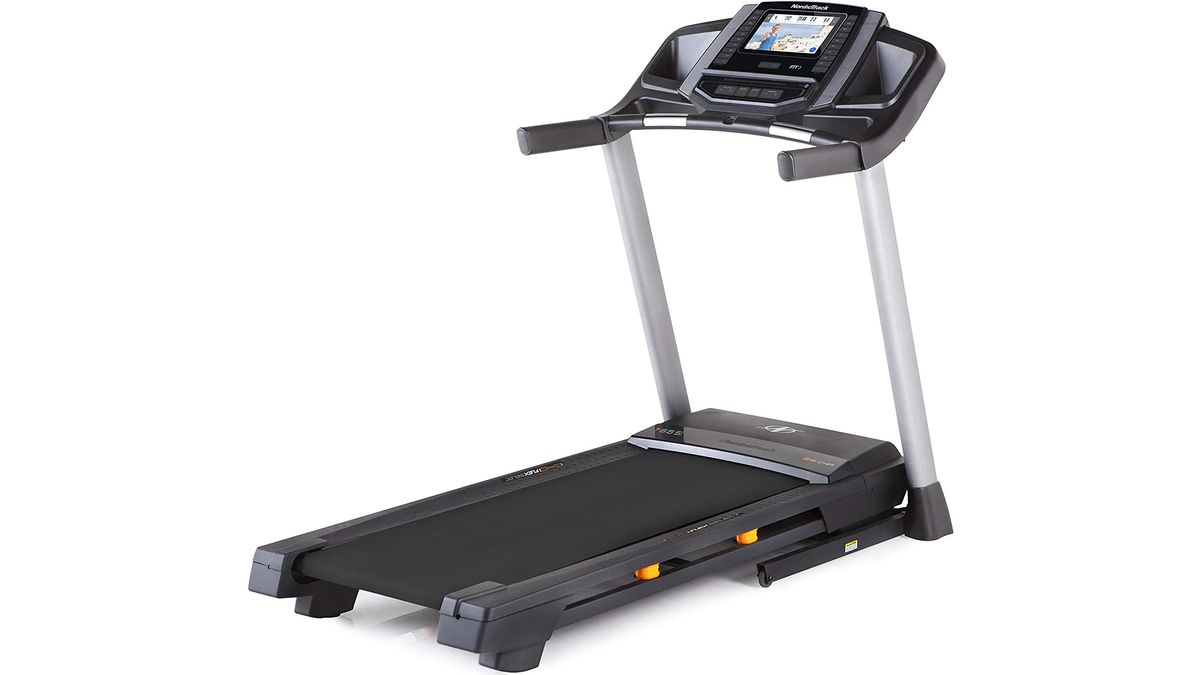 NordicTrack T Series Treadmill