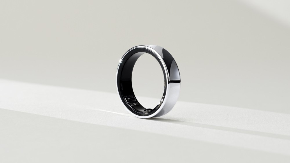 Leaked Galaxy Ring charging case looks just like a real ring box