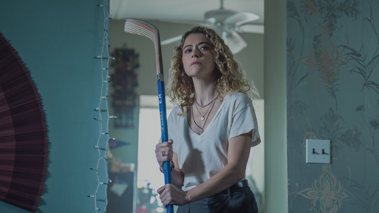 Maximum Pleasure Guaranteed review: Apple TV’s new thriller features Tatiana Maslany’s best role since Orphan Black
