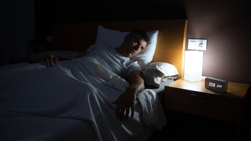 Irregular sleep may increase your risk of dying from cancer and heart