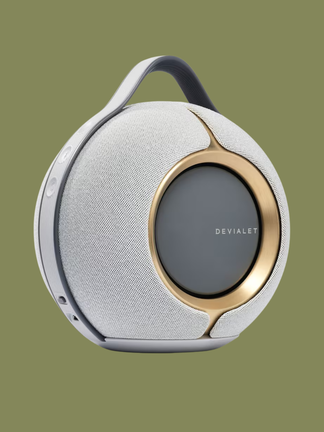 Harrods, Devialet Mania Portable Speaker - Op&amp;eacute;ra De Paris