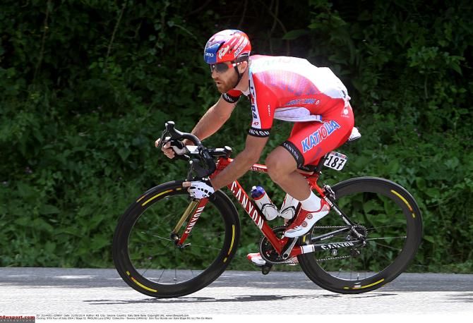 Luca Paolini (Katusha)