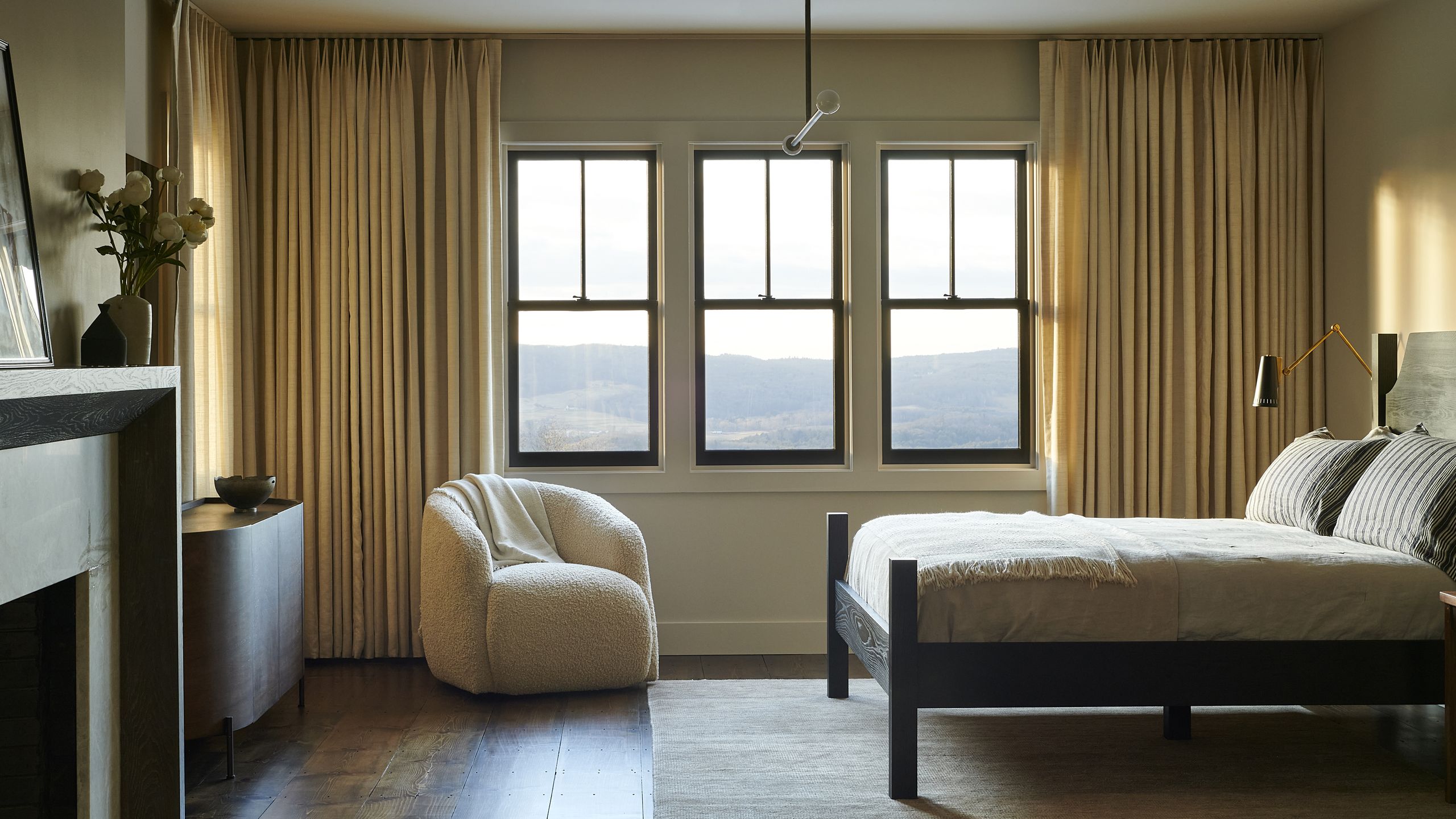 How I Harness the Power of Interior Design to Influence Mood, Energy, and Everyday Life