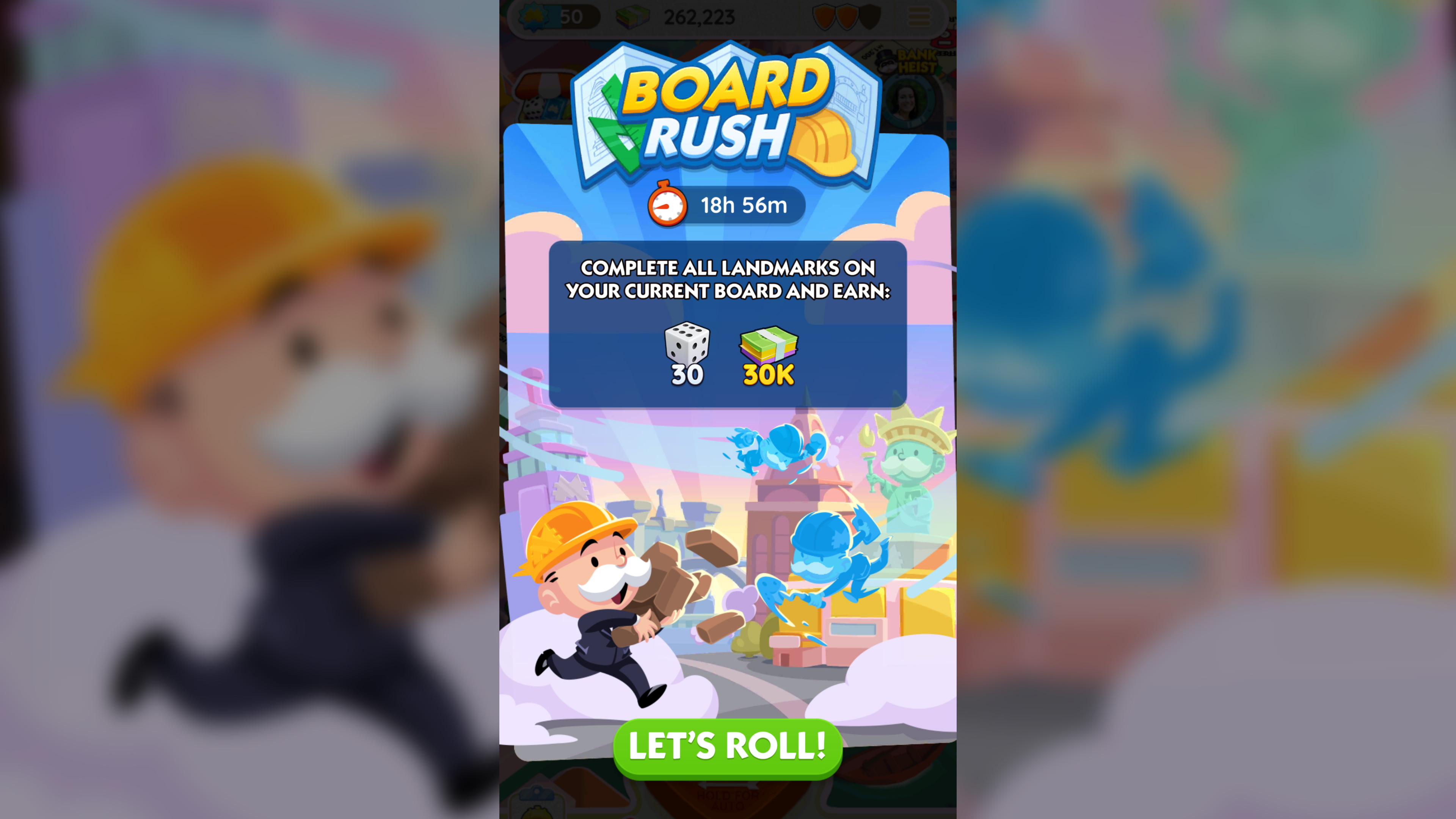 Monopoly Go dice links