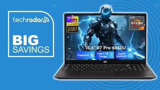 Nimo 15.6-inch FHD Business Laptop