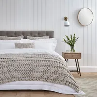 St Ives Throw | £123 £78.50 at Dusk
