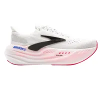 Brooks Glycerin Max in White/Black/Diva Pink Brooks Glycerin Max in White/Black/Diva Pink