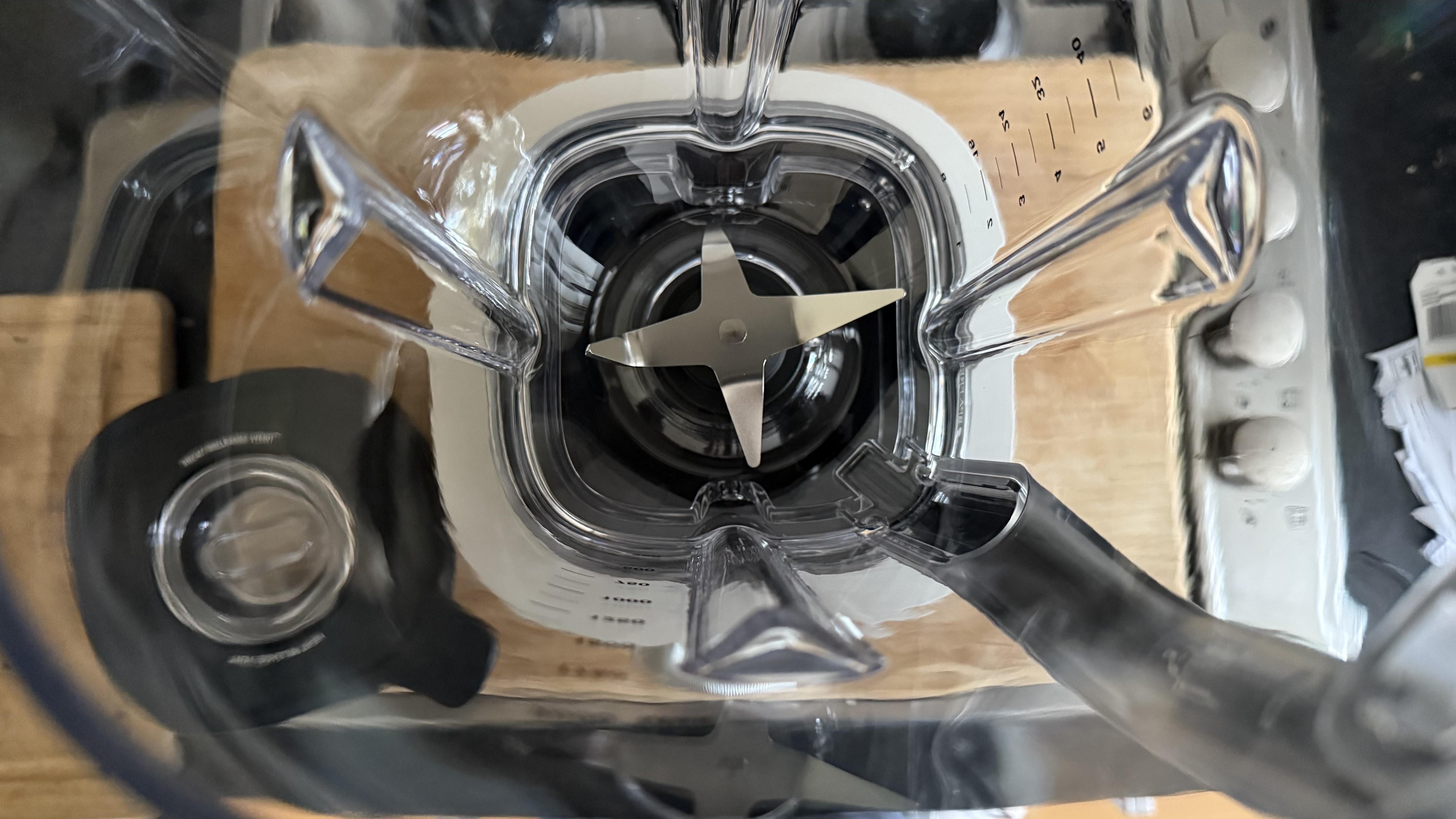 KitchenAid Pure Power Blender