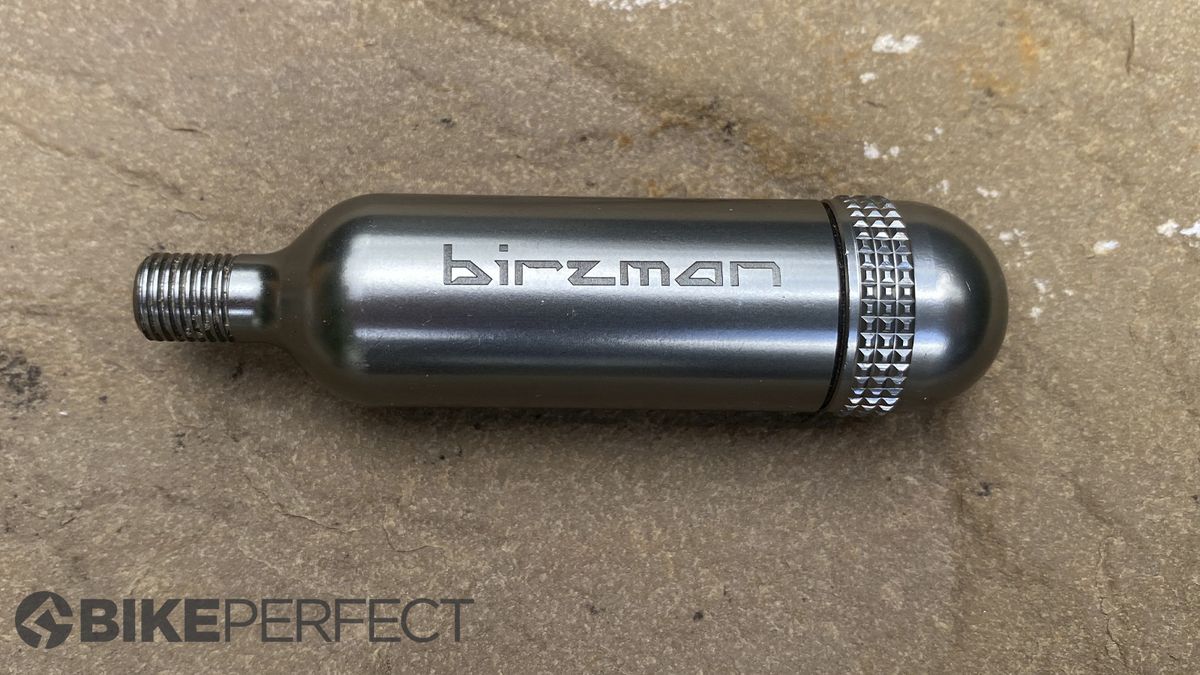 Birzman tubeless repair kit