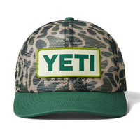 Yeti Camo Mesh Hat: £25 £14.99 at John NorrisSave £15