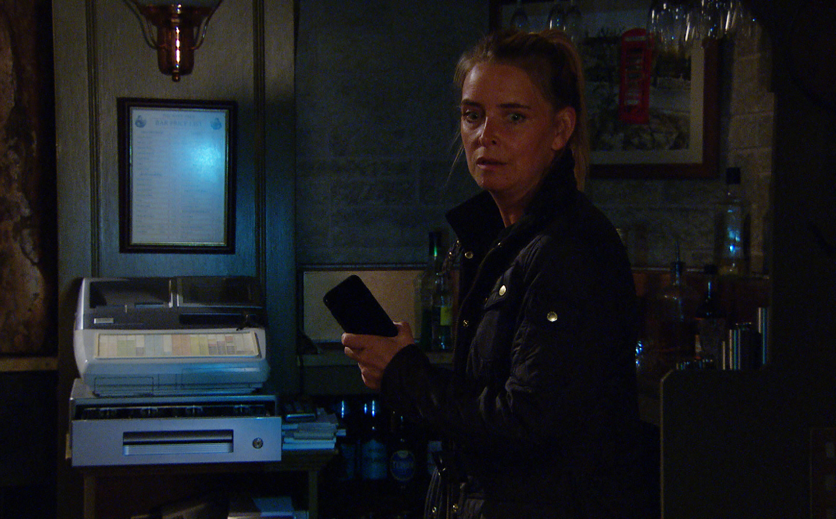Charity Dingle Emmerdale
