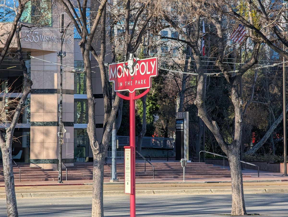 Google Pixel 9 Pro voorbeeldfoto
