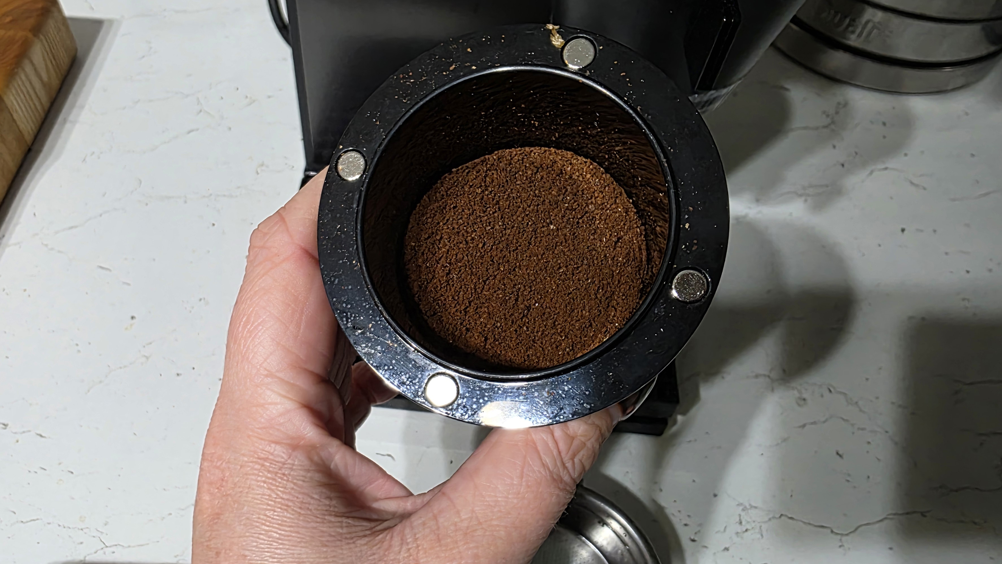 xBloom Studio drip coffee maker