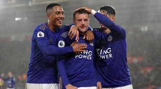 Biggest Premier League wins