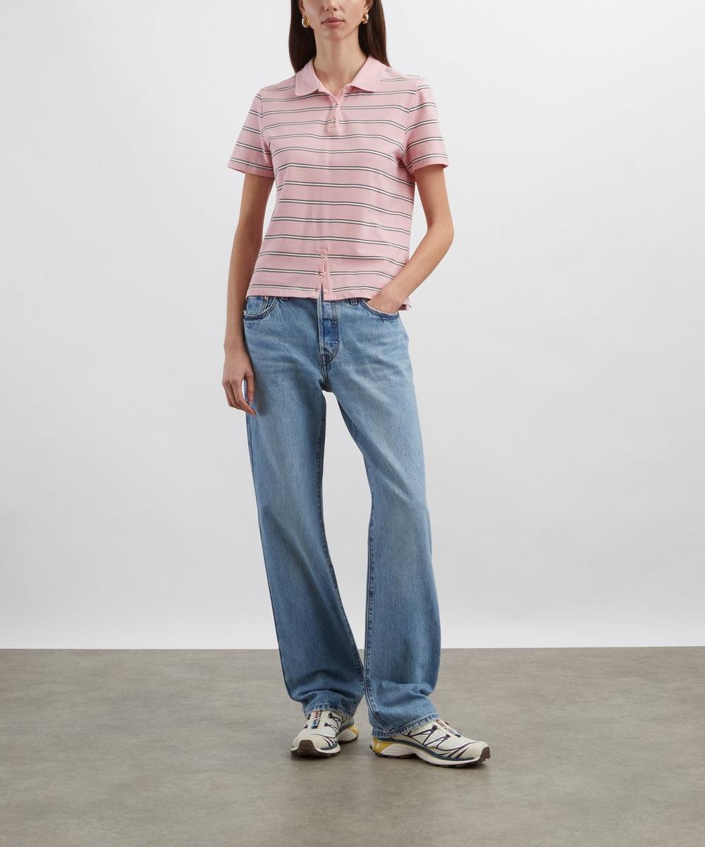 501&amp;reg; &amp;lsquo;90s Jeans in in Love With You