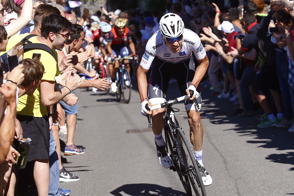 Bob Jungels (Quick-Step Floors)