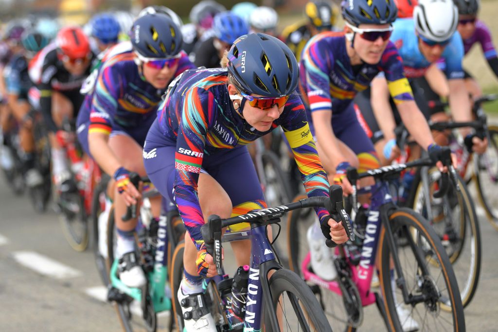 Gent-Wevelgem Women