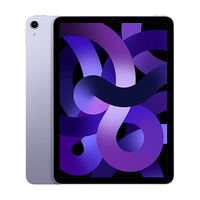 iPad Air: $599 $519 at Amazon