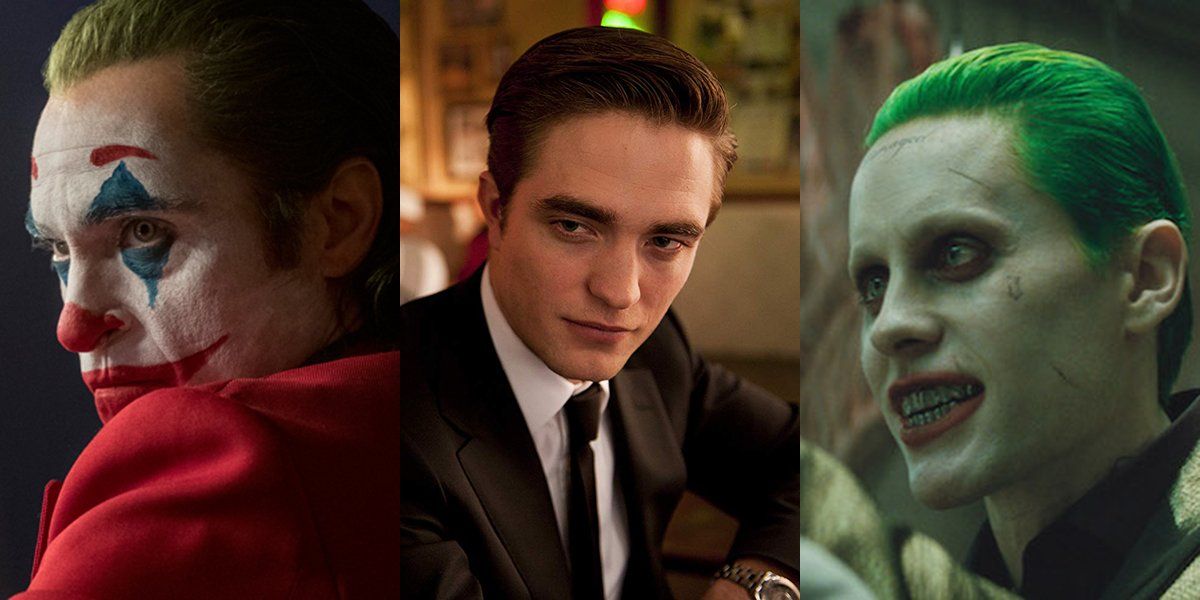 What Should The DC Movies Do With The Joker Moving Forward? | Cinemablend