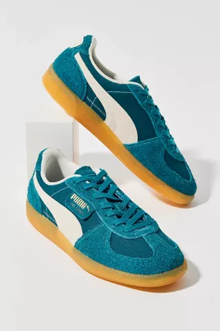 Puma Palermo Vintage Sneaker