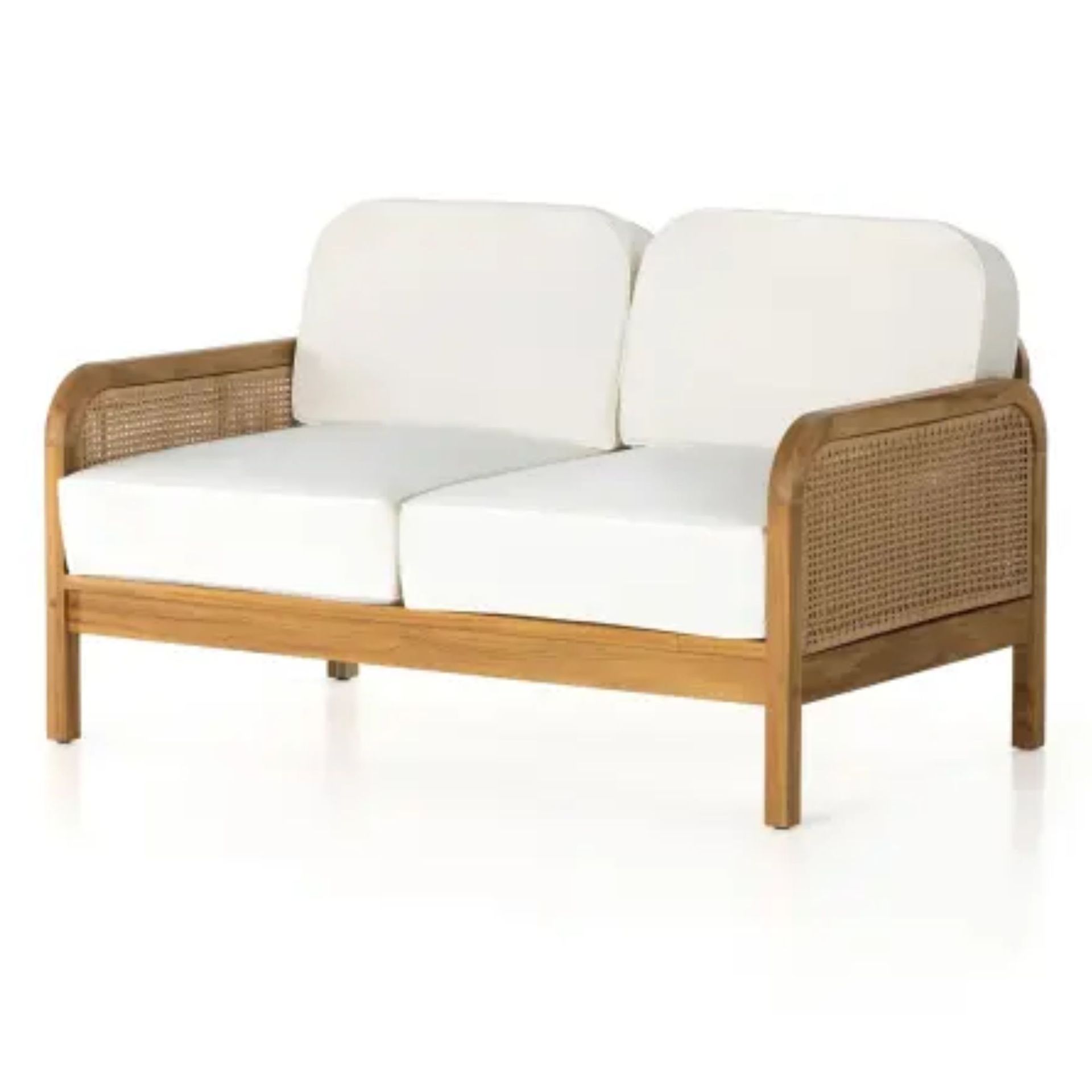 riviera outdoor sofa