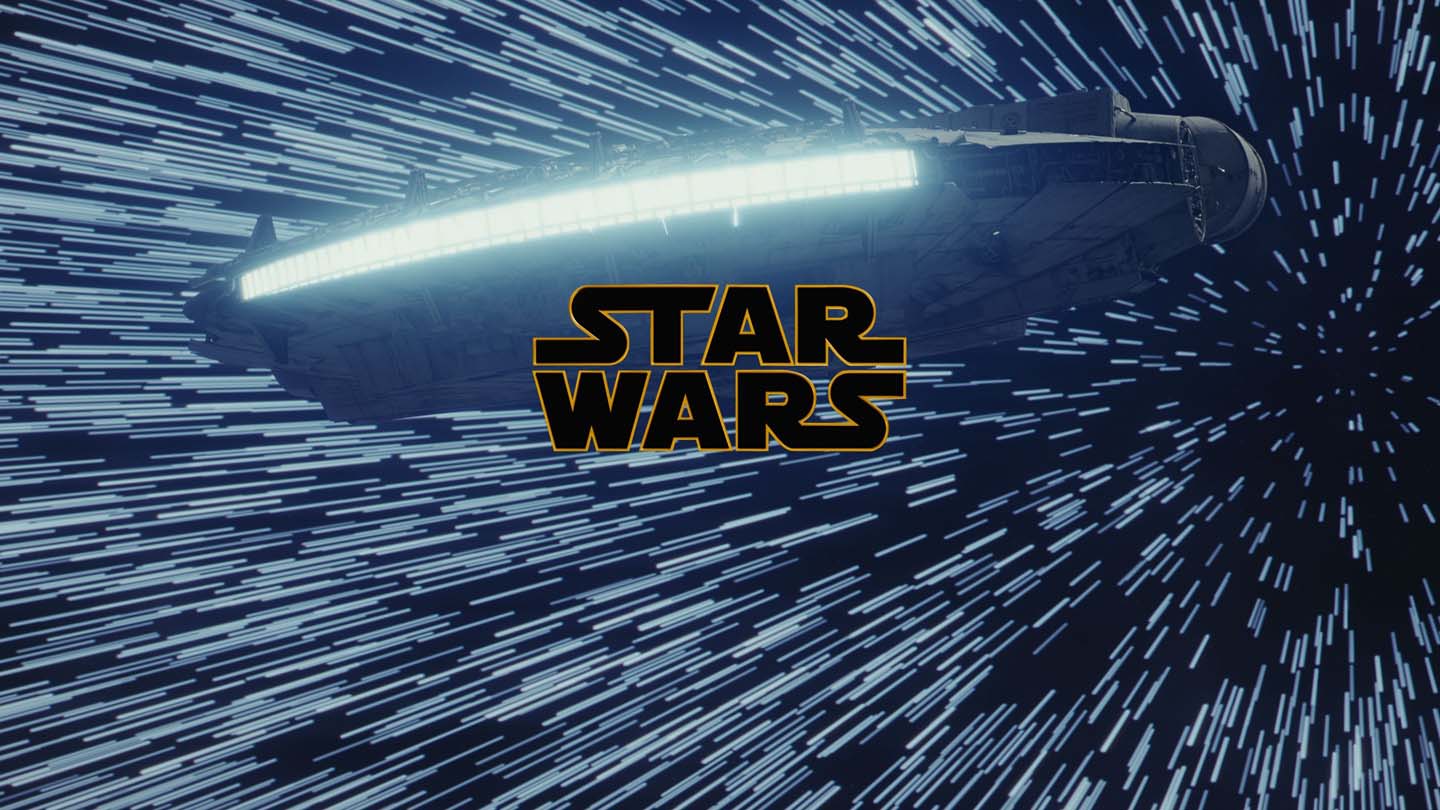 New Star Wars movie revealed, from Lost and Ms Marvel team (report)