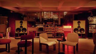 Spiritland at the Barbican