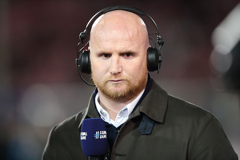 John Hartson