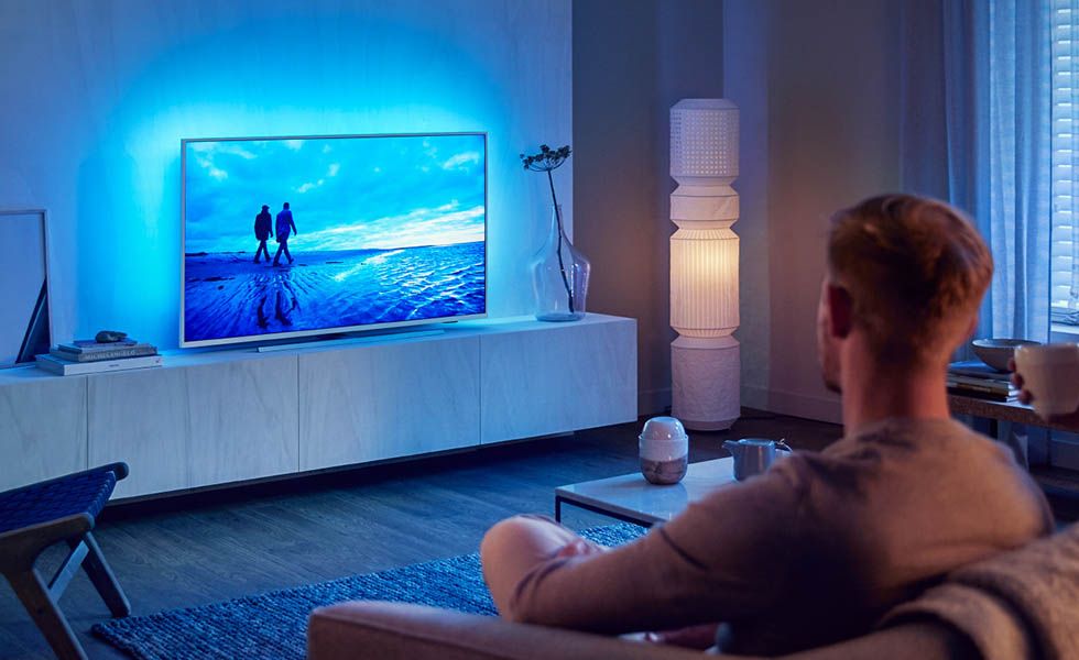 This Amazon Prime Day, Make Huge Savings on TVs and Speakers From