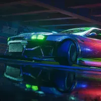 Need for Speed Unbound | December 1