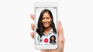 Analysts predict the use of telehealth – in which video calling is used in place of face-to-face consultations – will triple by 2025