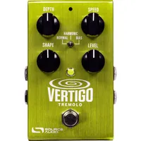 Source Audio VertigoPrice $199/£193/€229