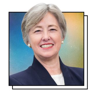 Annise Parker, President & CEO of LGBTQ Victory Fund