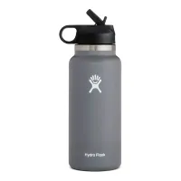 16. Hydro Flask Wide Mouth Straw Lid
