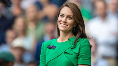 Kate Middleton will never wear this fashion favourite, but why?