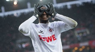 Anthony Modeste