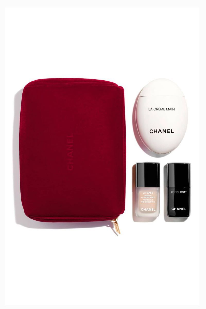 7 Best Nail Polish Gift Sets 2018 Christmas Manicure Gift Boxes