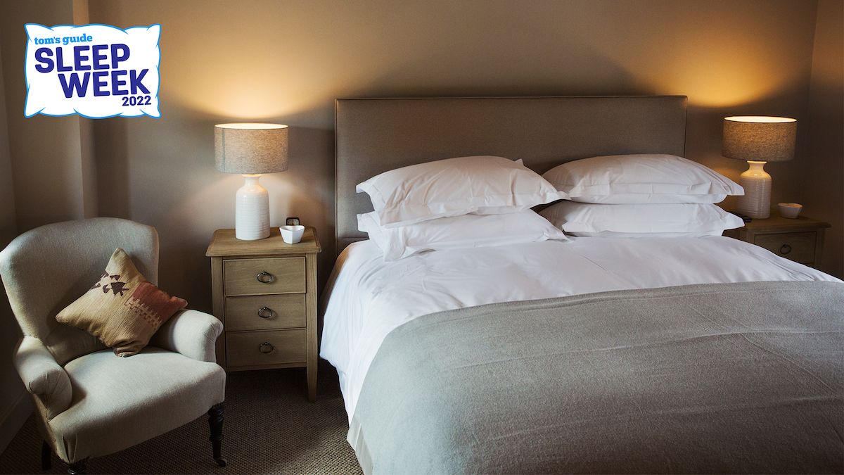 Que colchões os hotéis usam?  The Ritz, Hilton, Premier Inn e muito mais