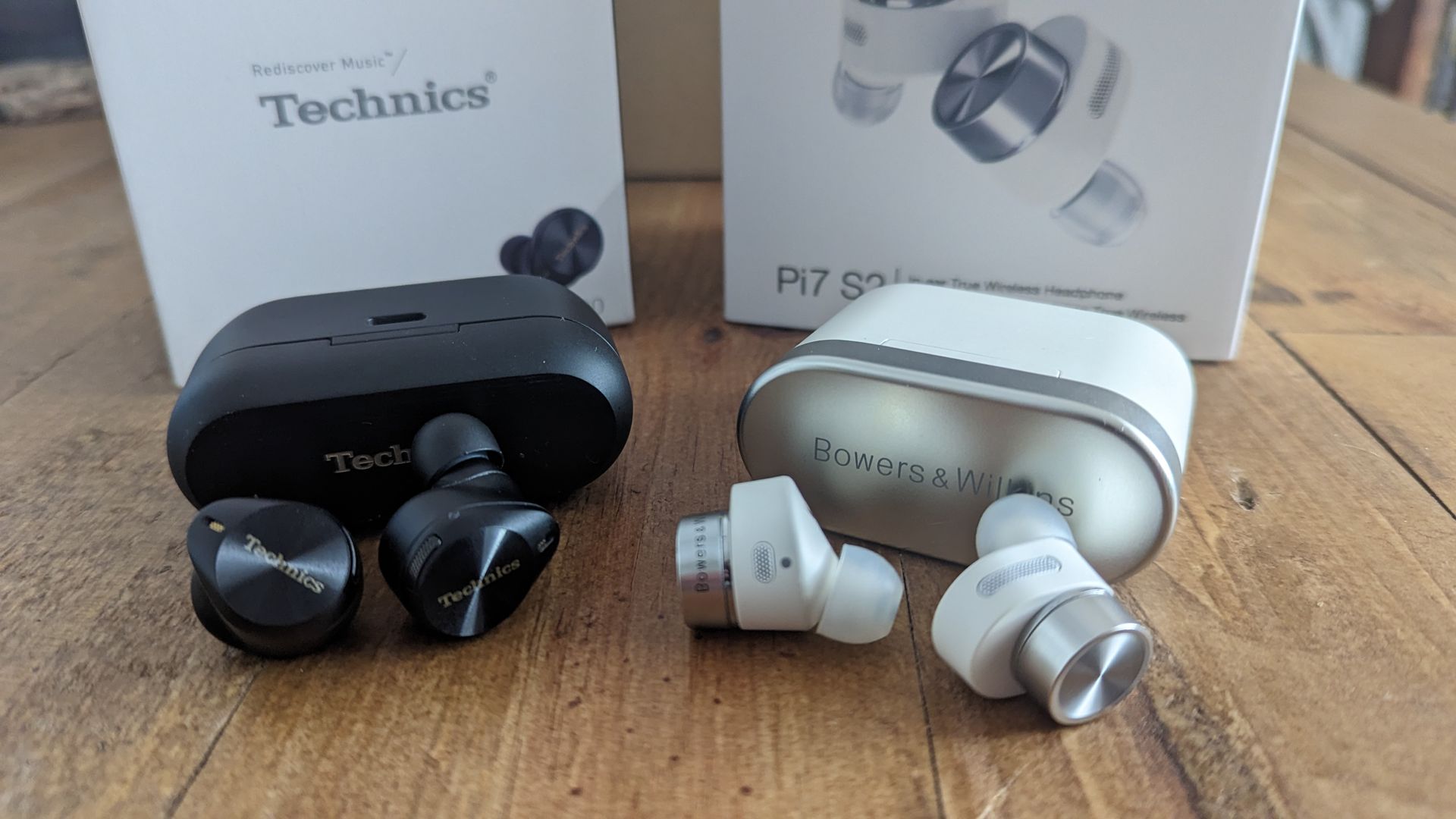 Is it worth spending 300 on wireless earbuds? I tested two of 2023’s