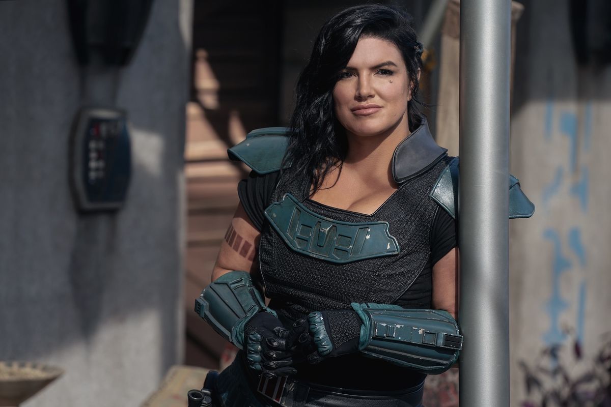 Season two of "The Mandalorian" on Disney Plus launches on Oct. 30 to bring Baby Yoda back to all of us.