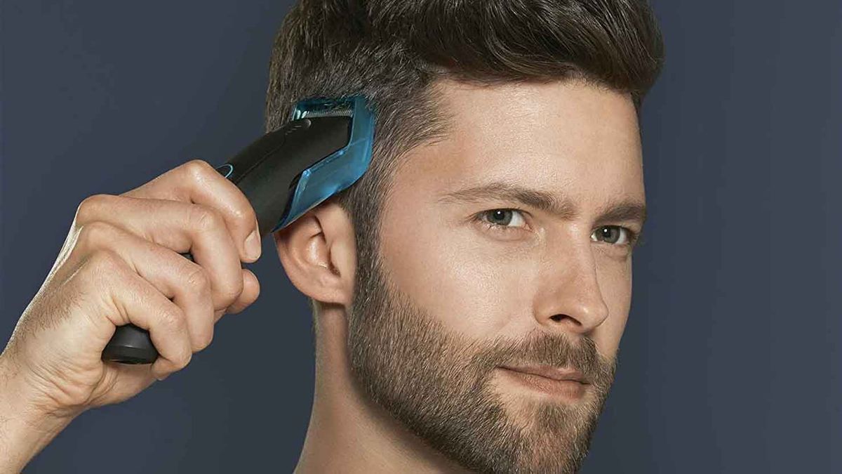 These bargain hair clippers are on sale! No barber? No problem Real Homes