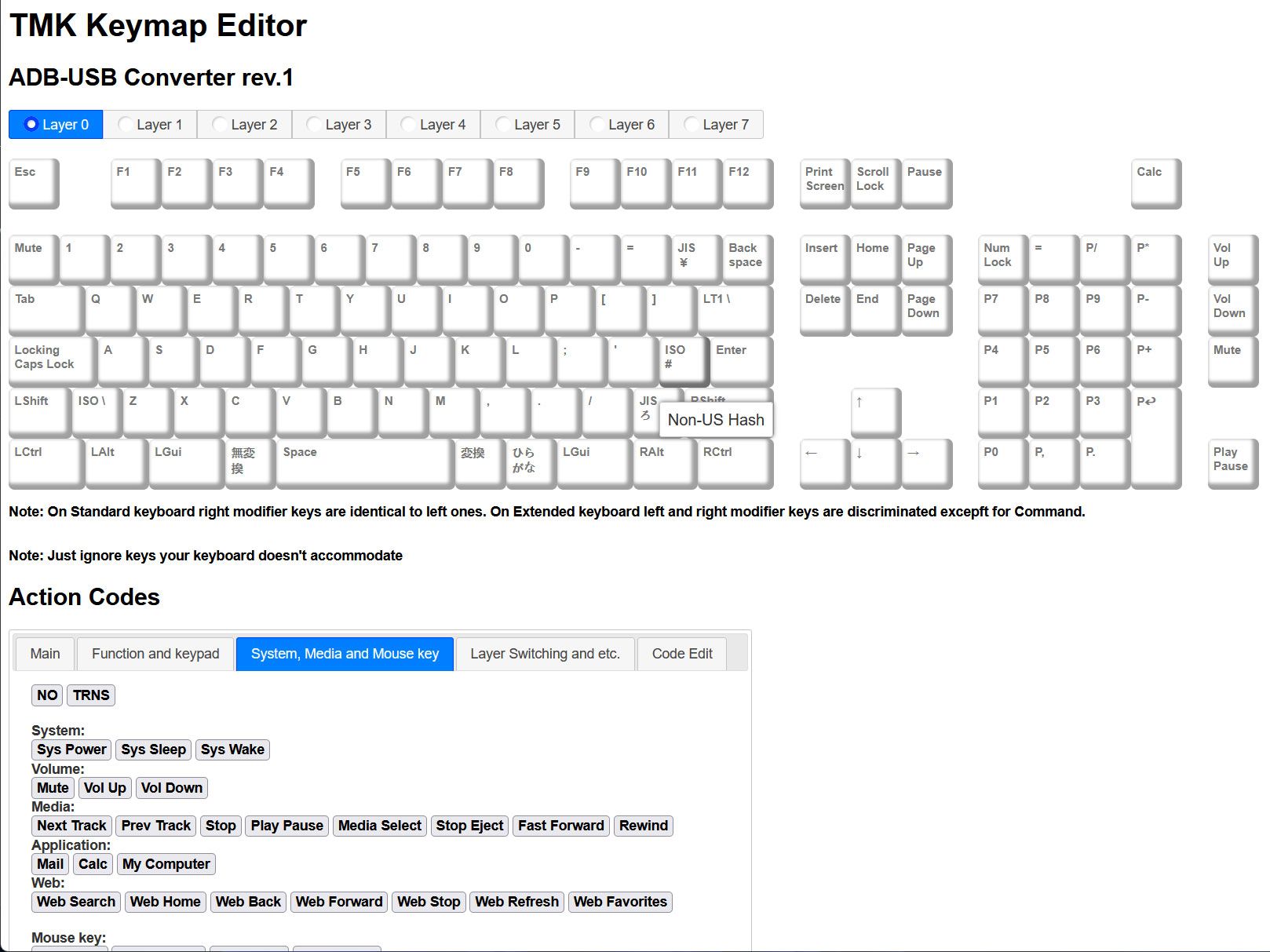 Building an Apple ADB to USB interface converter