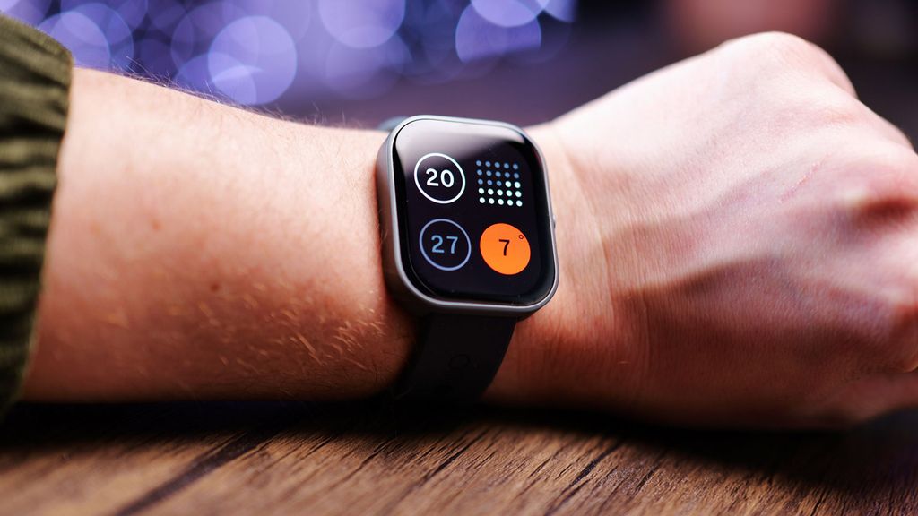 The best cheap smartwatch 2025 great budget wearables TechRadar