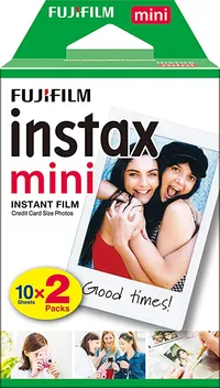 Film till Instax Mini (20 bilder): 169 :- hos Amazon Film till Instax Mini (20 bilder): 169 :- hos Amazon
