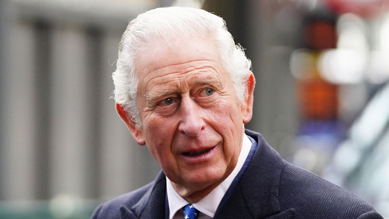 Prince Charles