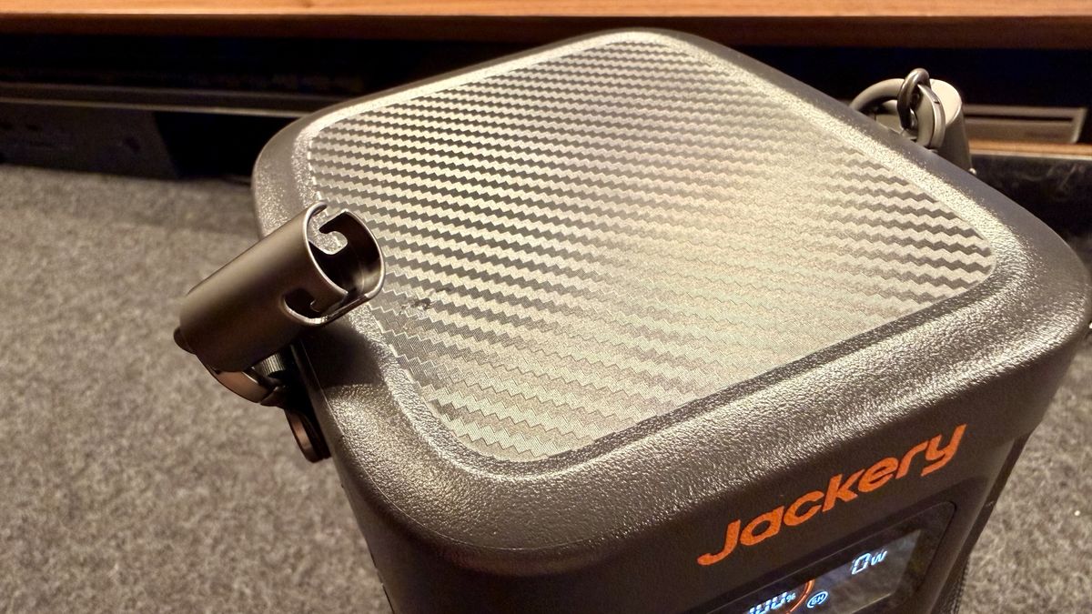 Jackery | Explorer 240D